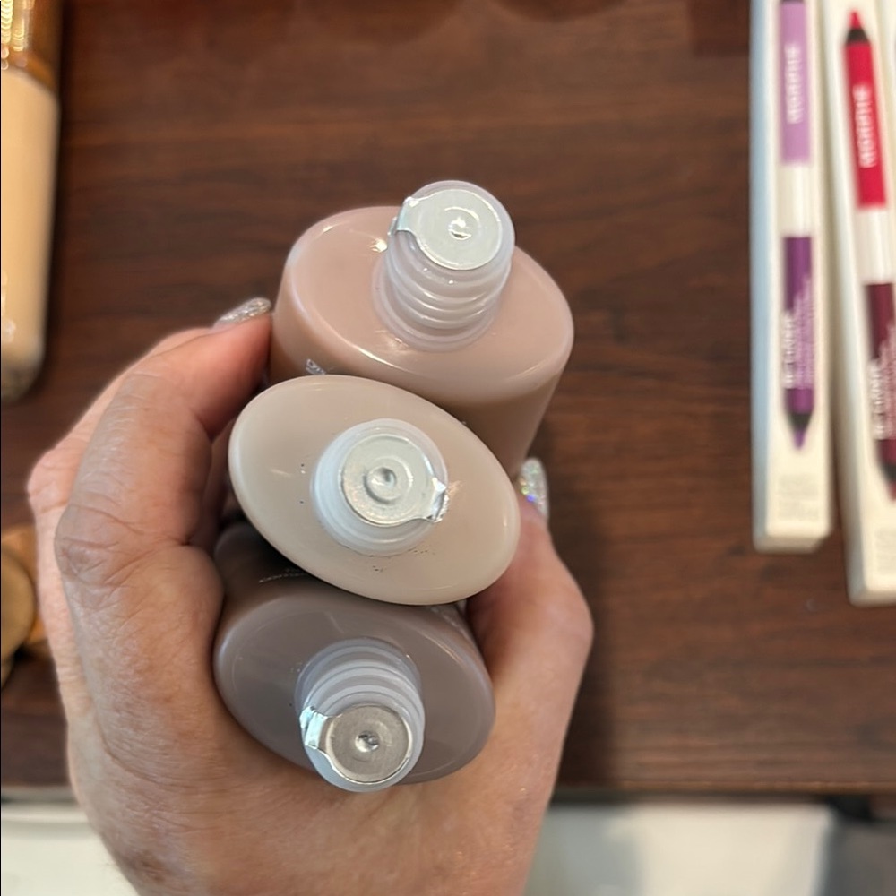 Tarte Amazonian Clay Foundation - Picture 5 of 5